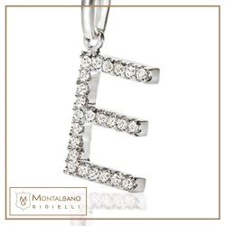 Pendente in Oro ACZ 042